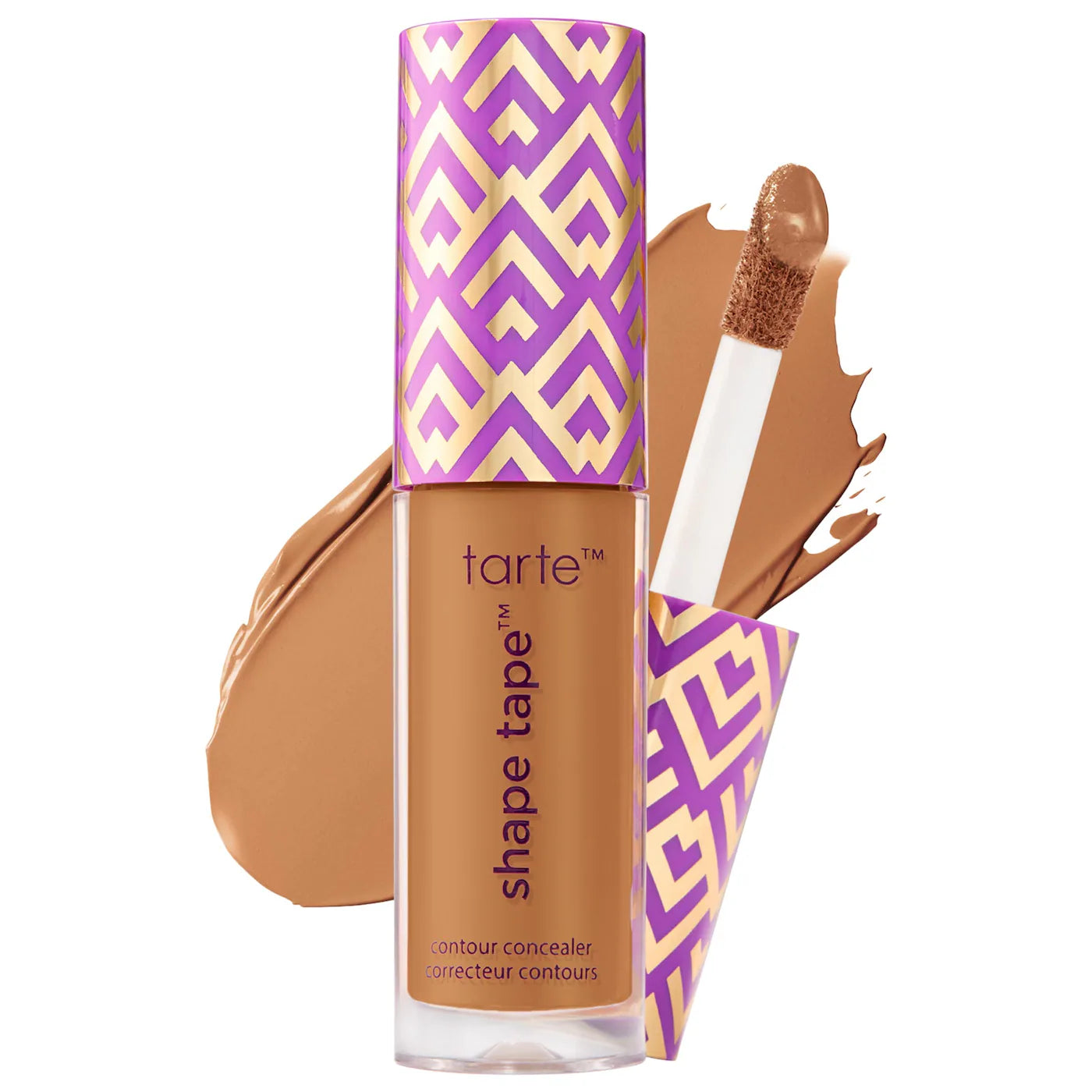 Pre Venta: Tarte | mini shape tape full coverage matte concealer
