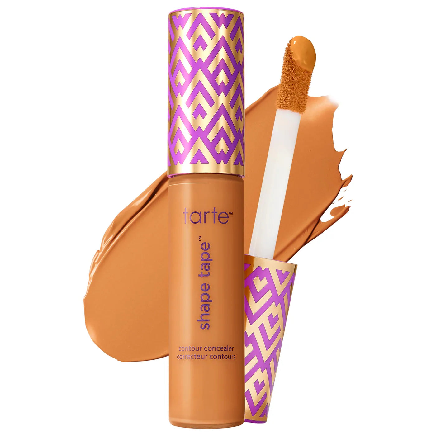 Pre Venta: Tarte | shape tape full coverage matte concealer