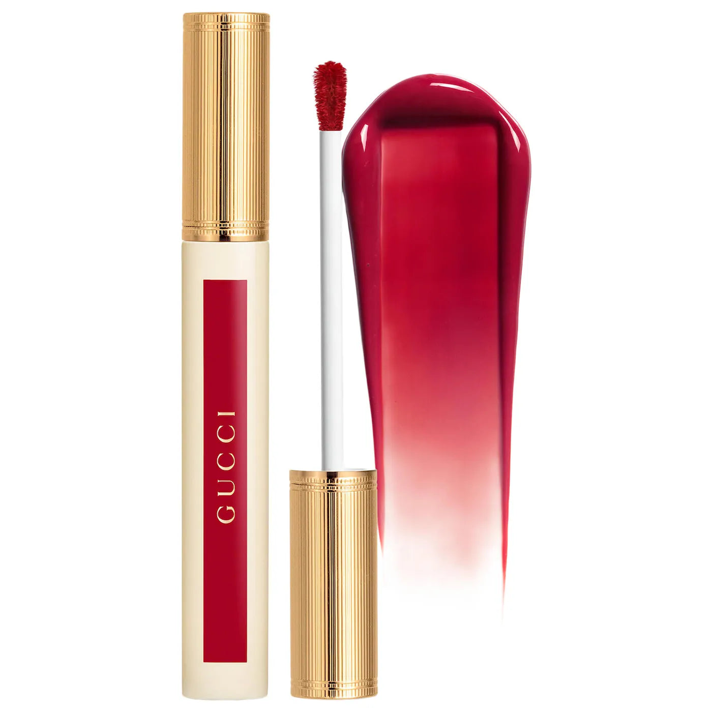 Pre Venta: Gucci | Oil-In-Water Tint Hydrating Lip Stain