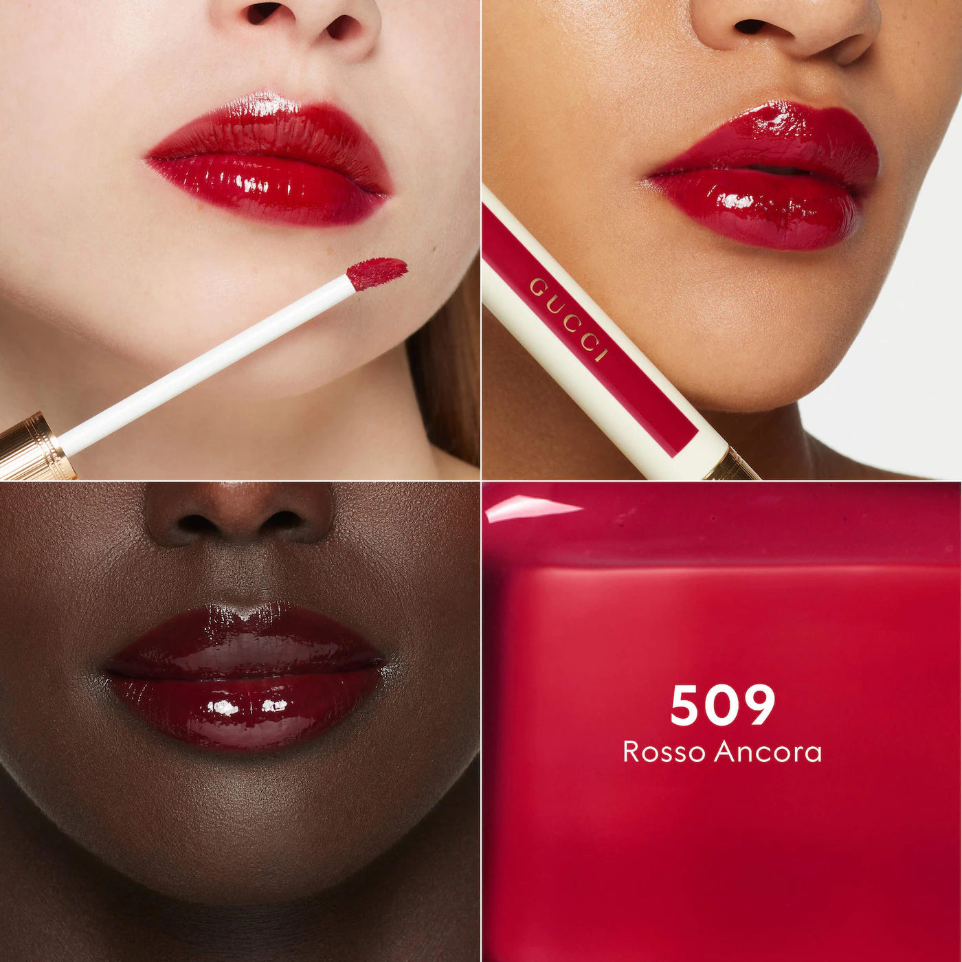 Pre Venta: Gucci | Oil-In-Water Tint Hydrating Lip Stain
