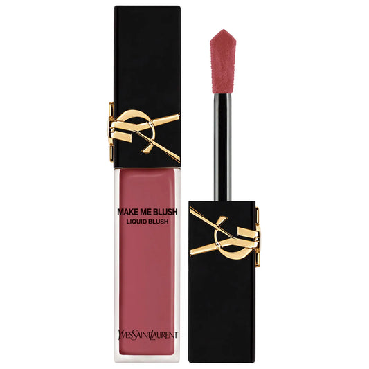 Pre Venta: Yves Saint Laurent | Make Me Blush 12H Blurring Liquid Blush