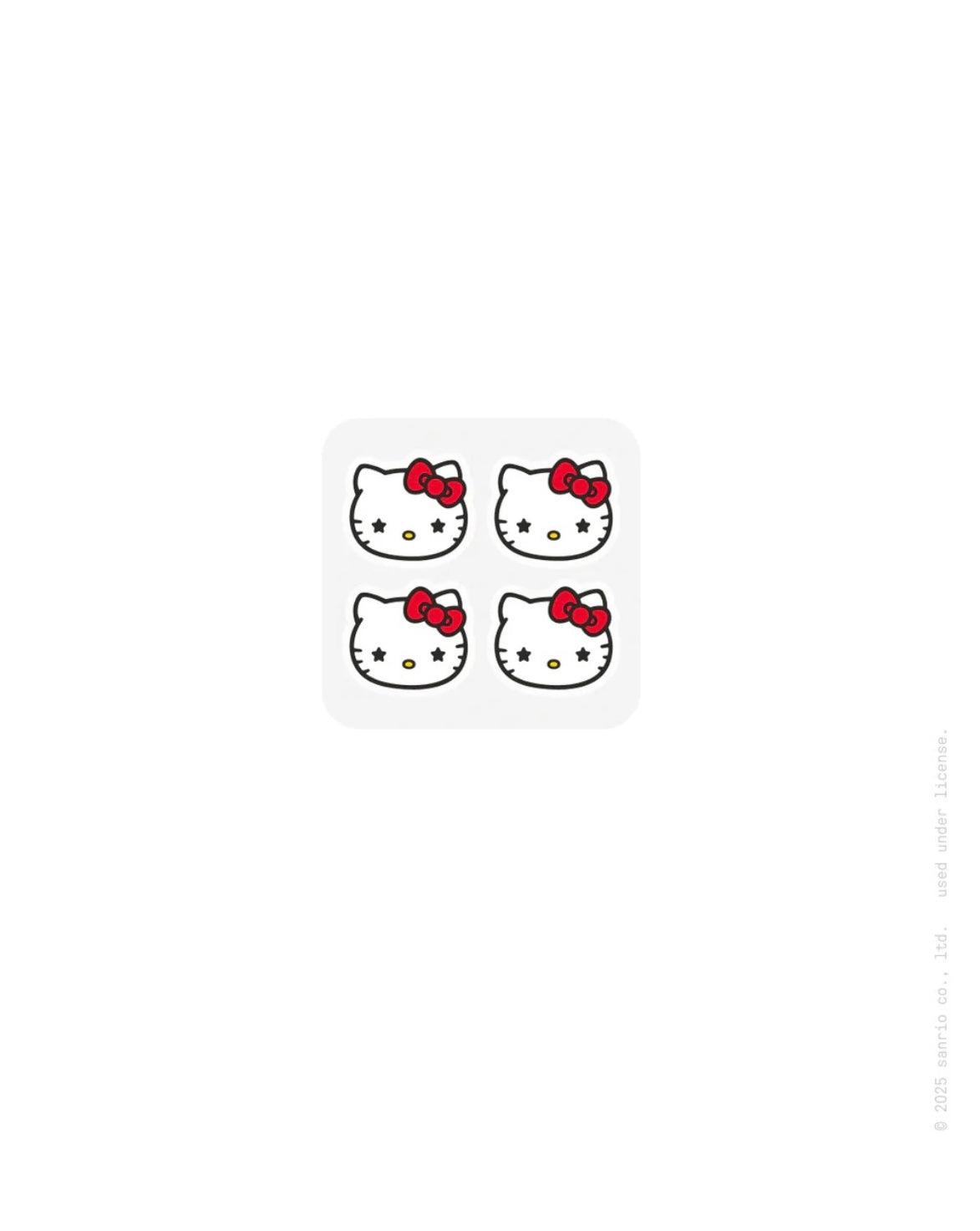 Starface | Starface x HK Refill
