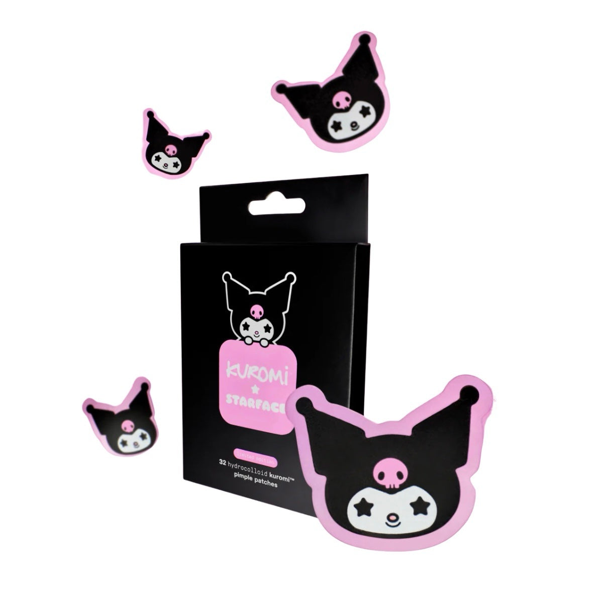 Starface | Starface x Kuromi Refill