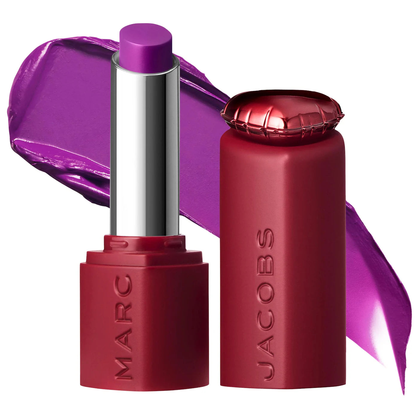 Pre Venta: Marc Jacobs Beauty | Heart On Long-Lasting Soft Shine Lipstick