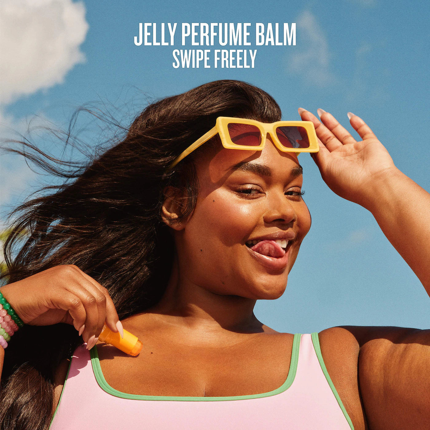 Pre Venta: Sol De Janeiro | Cheirosa 62 Jelly Perfume Balm