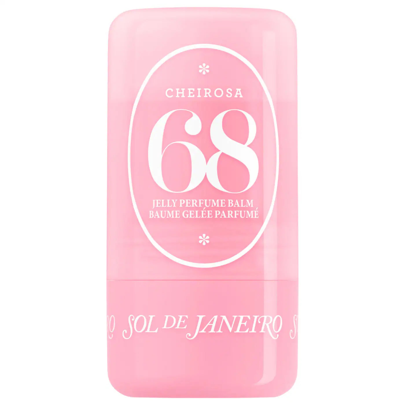 Pre Venta: Sol De Janeiro | Cheirosa 68 Jelly Perfume Balm
