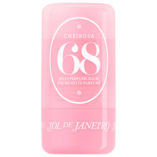Pre Venta: Sol De Janeiro | Cheirosa 68 Jelly Perfume Balm