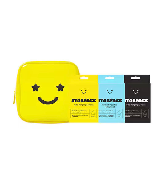 Pre Venta: Starface | Big Lil Starter Kit