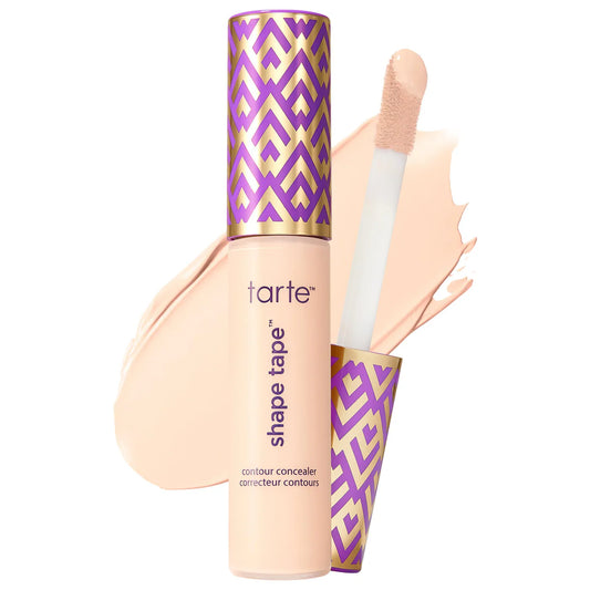 Pre Venta: Tarte | shape tape full coverage matte concealer