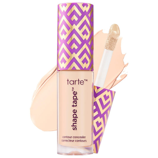 Pre Venta: Tarte | mini shape tape full coverage matte concealer
