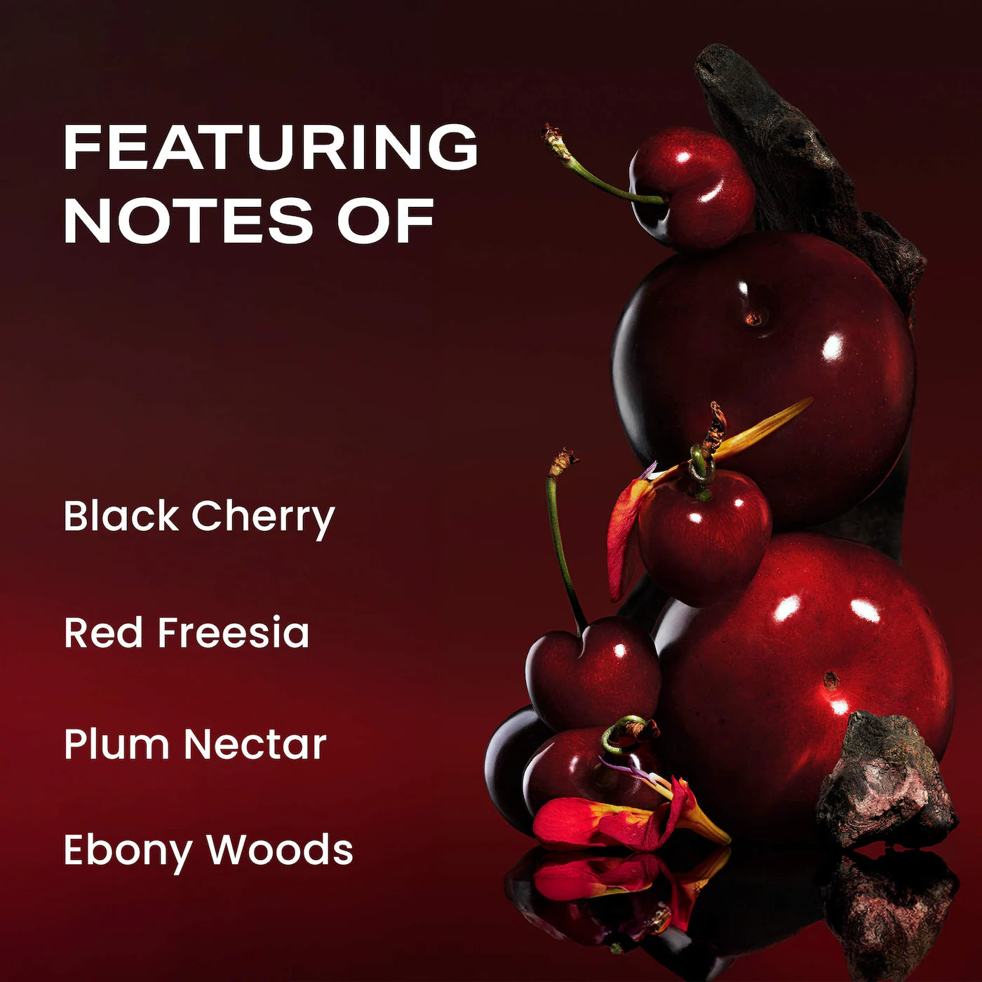 Pre Venta: Phlur | Cherry Stem Eau de Parfum