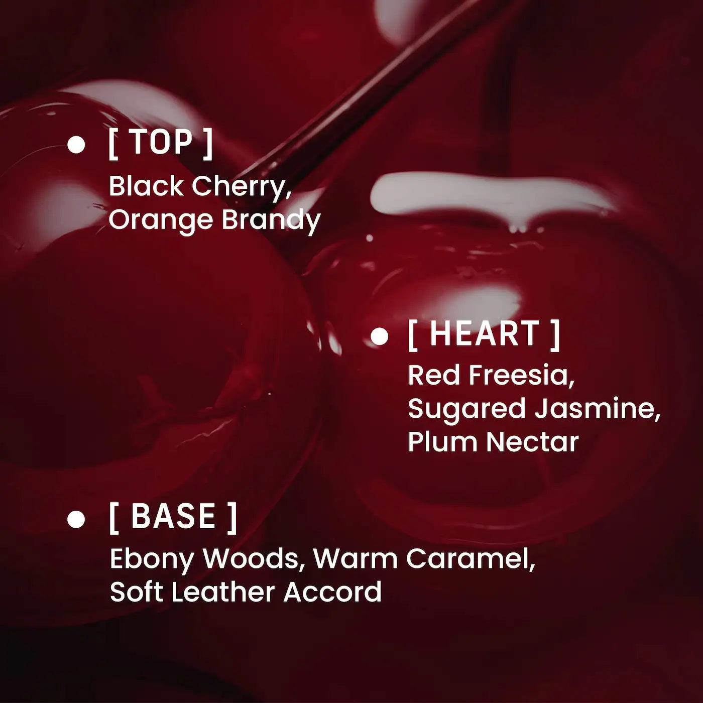 Pre Venta: Phlur | Cherry Stem Eau de Parfum