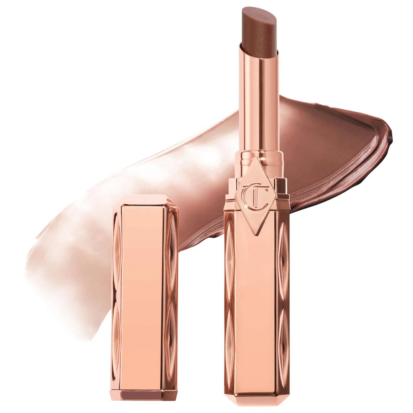 Pre Venta: Charlotte Tilbury | Pillow Talk Long Lasting Blush Balm Sheer Lip Tint