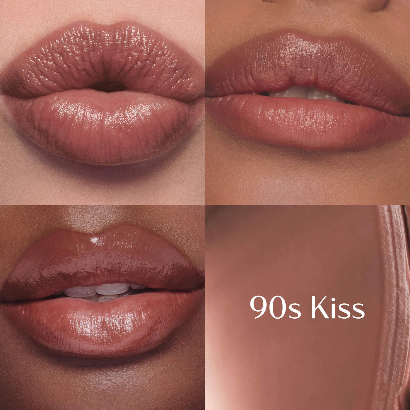 Pre Venta: Charlotte Tilbury | Pillow Talk Long Lasting Blush Balm Sheer Lip Tint
