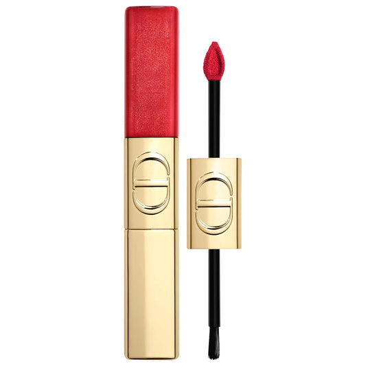Pre Venta: Dior | Rouge Dior Sequin Liquid Lip Duo