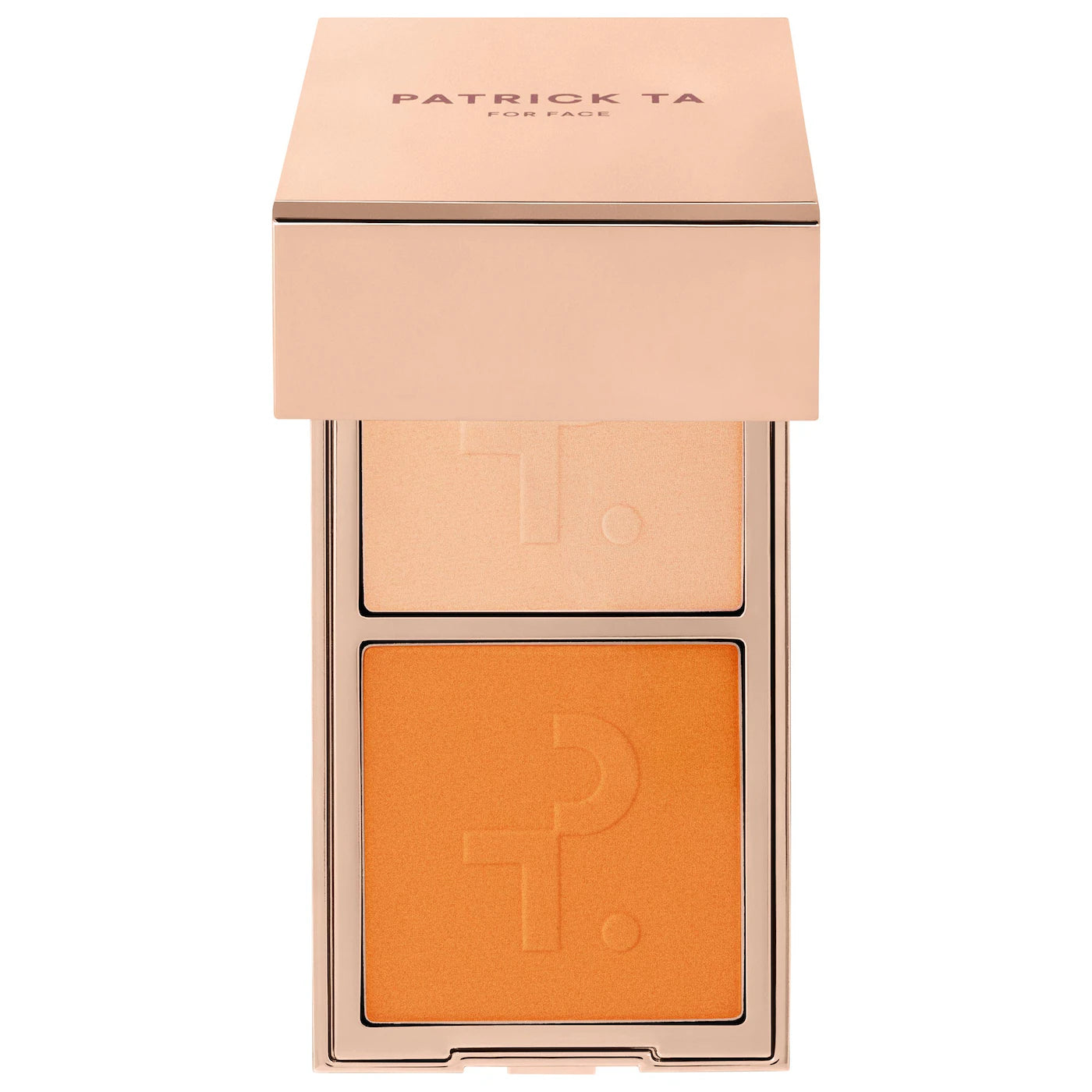 Pre Venta: Patrick Ta | Major Headlines Transition Blurring Under Eye Blush Duo