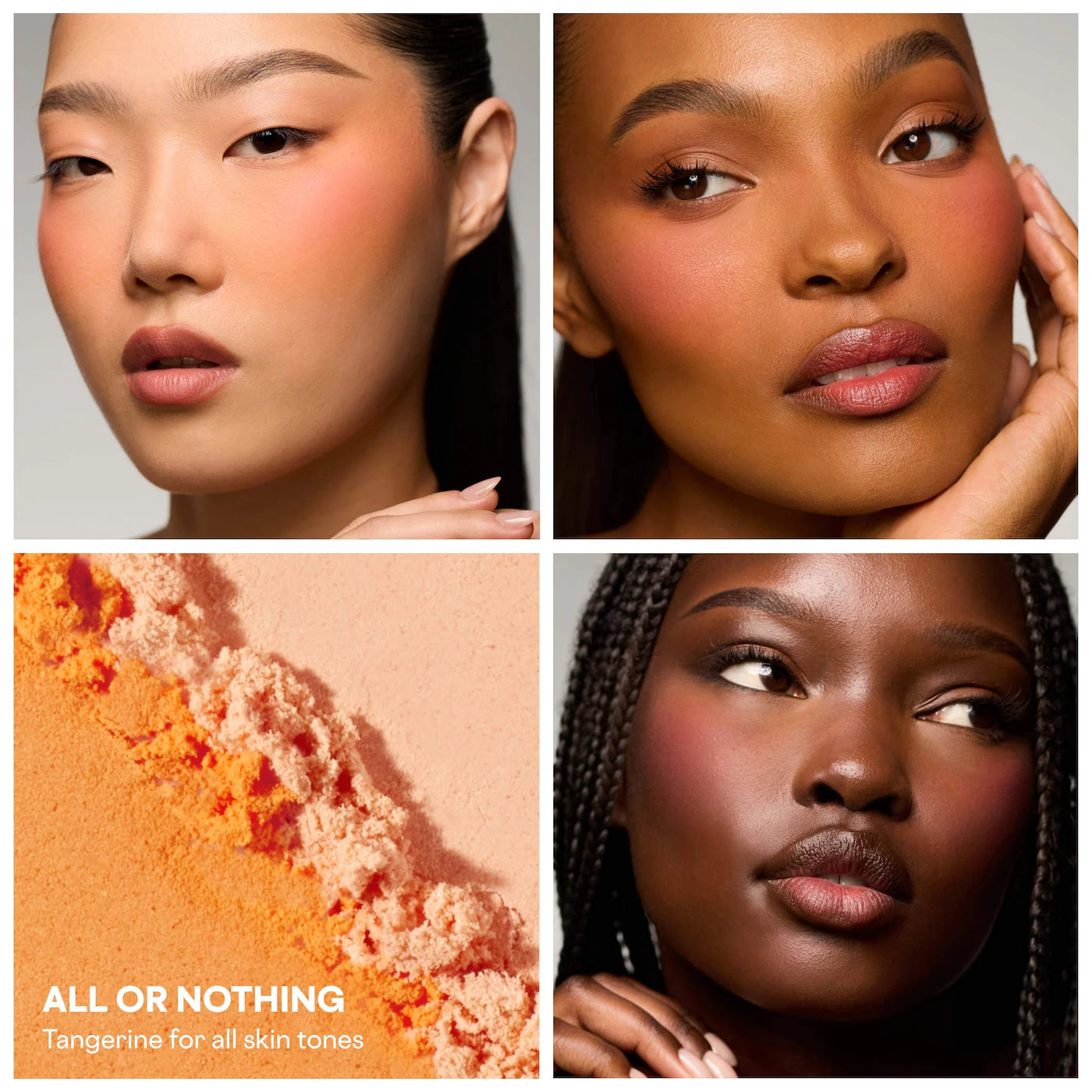 Pre Venta: Patrick Ta | Major Headlines Transition Blurring Under Eye Blush Duo