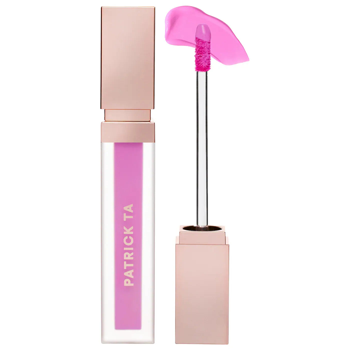 Pre Venta: Patrick Ta | Liquid Transition Brightening Blush