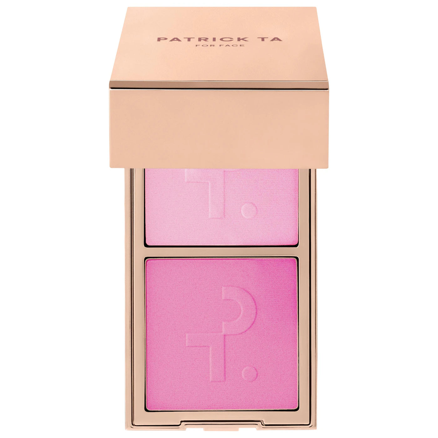 Pre Venta: Patrick Ta | Major Headlines Transition Blurring Under Eye Blush Duo