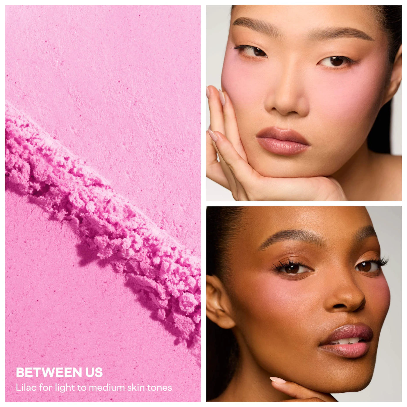 Pre Venta: Patrick Ta | Major Headlines Transition Blurring Under Eye Blush Duo