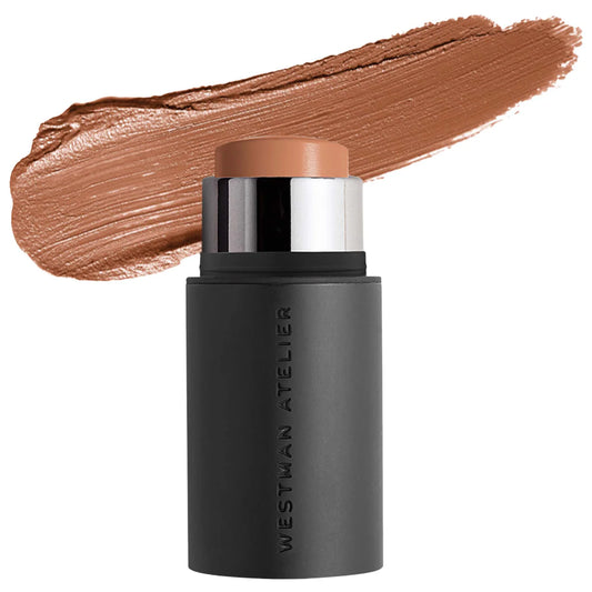 Pre Venta: Westman Atelier | Mini Petite Face Trace Cream Contour Stick