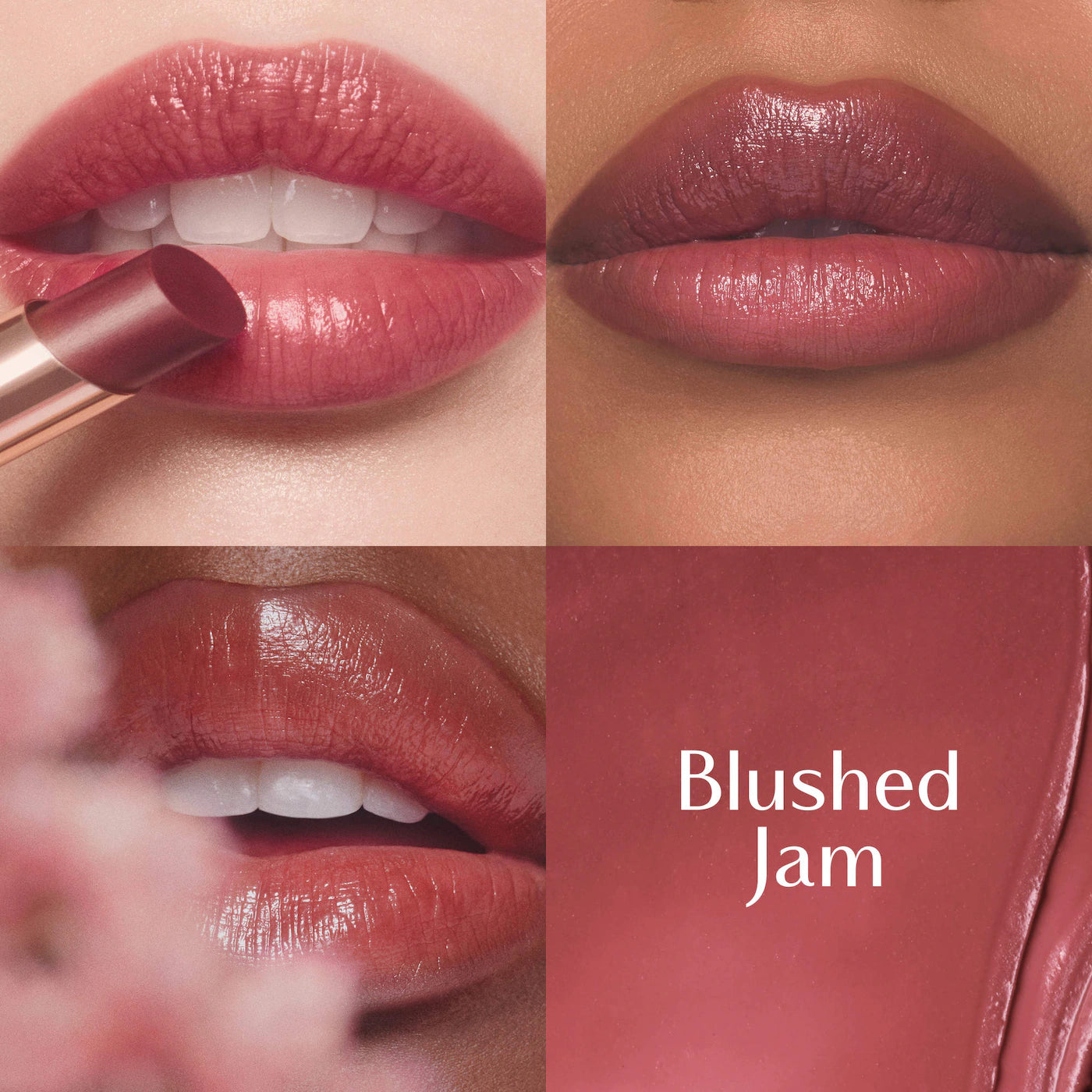 Pre Venta: Charlotte Tilbury | Pillow Talk Long Lasting Blush Balm Sheer Lip Tint
