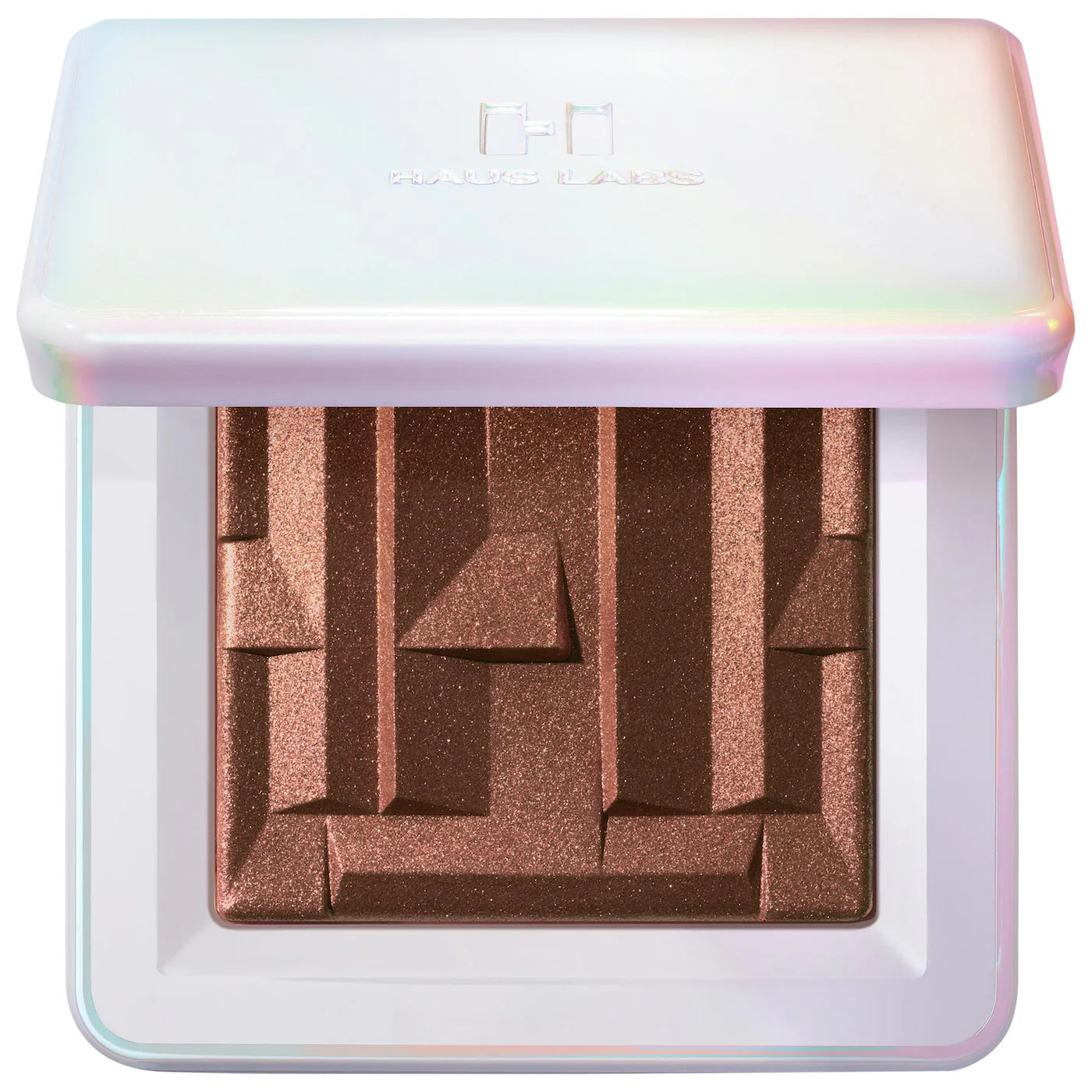 Pre Venta: Haus Labs By Lady Gaga | Bio-Radiant Gel-Powder Illuminating Highlighter with Fermented Arnica