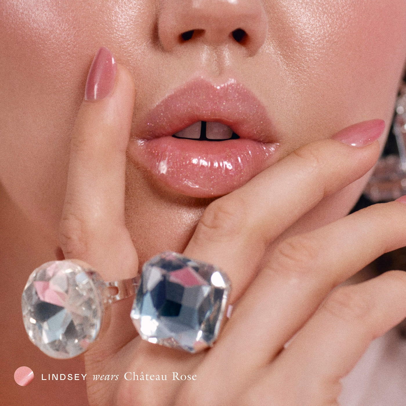 Pre Venta: Eadem | Le Chouchou Exfoliating + Softening Peptide Lip Balm