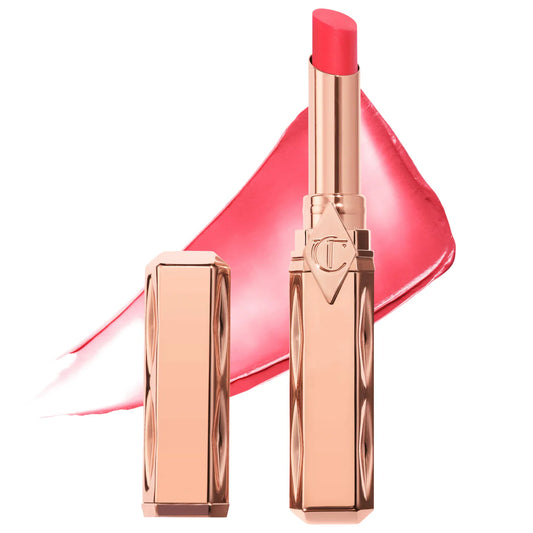 Pre Venta: Charlotte Tilbury | Pillow Talk Long Lasting Blush Balm Sheer Lip Tint