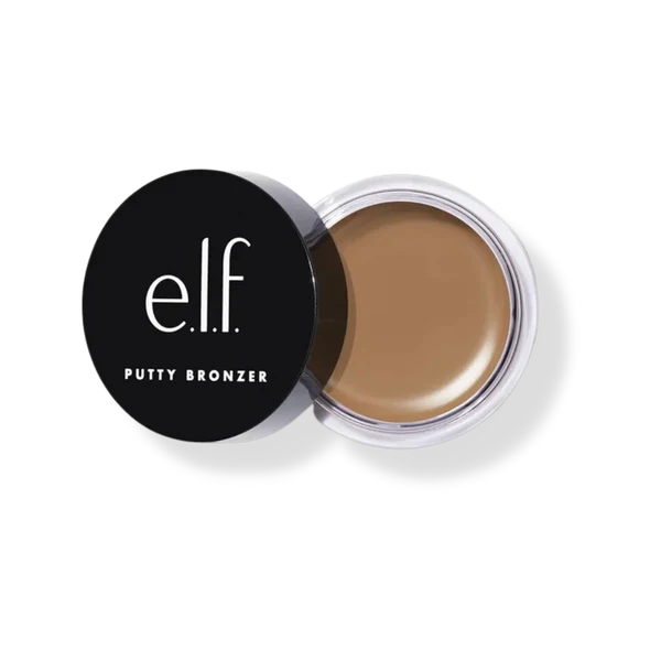 E.L.F. Cosmetics | Putty Bronzer - Golden Daze