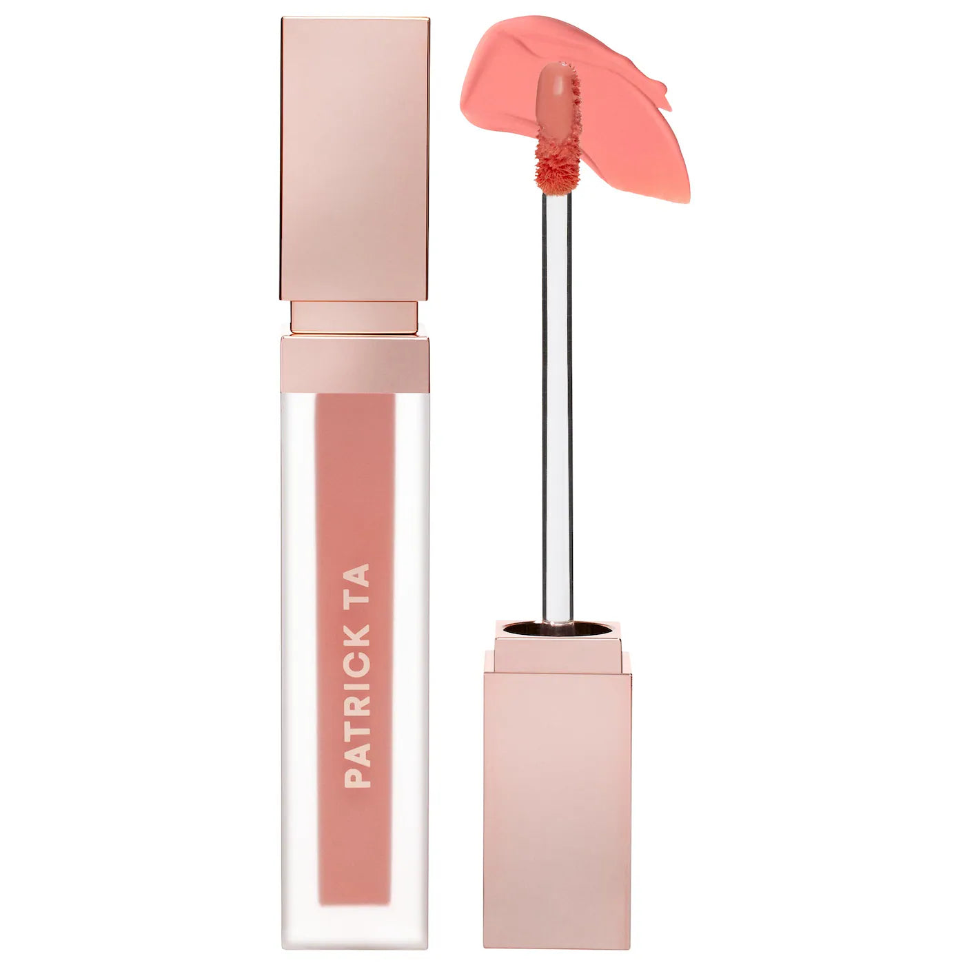 Pre Venta: Patrick Ta | Liquid Transition Brightening Blush