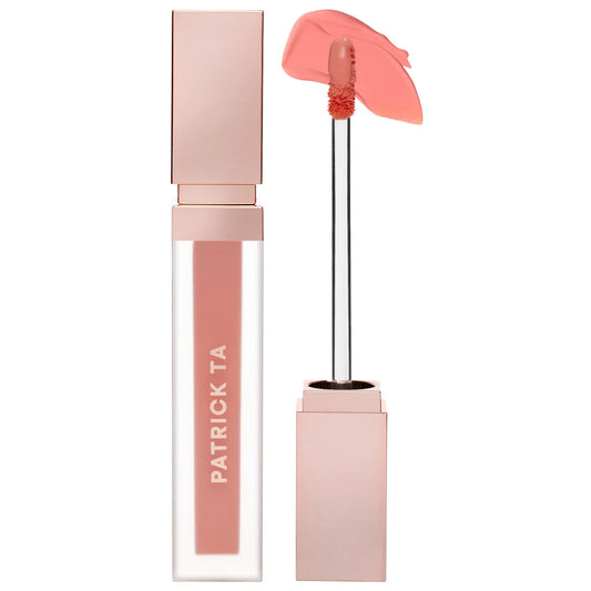 Pre Venta: Patrick Ta | Liquid Transition Brightening Blush