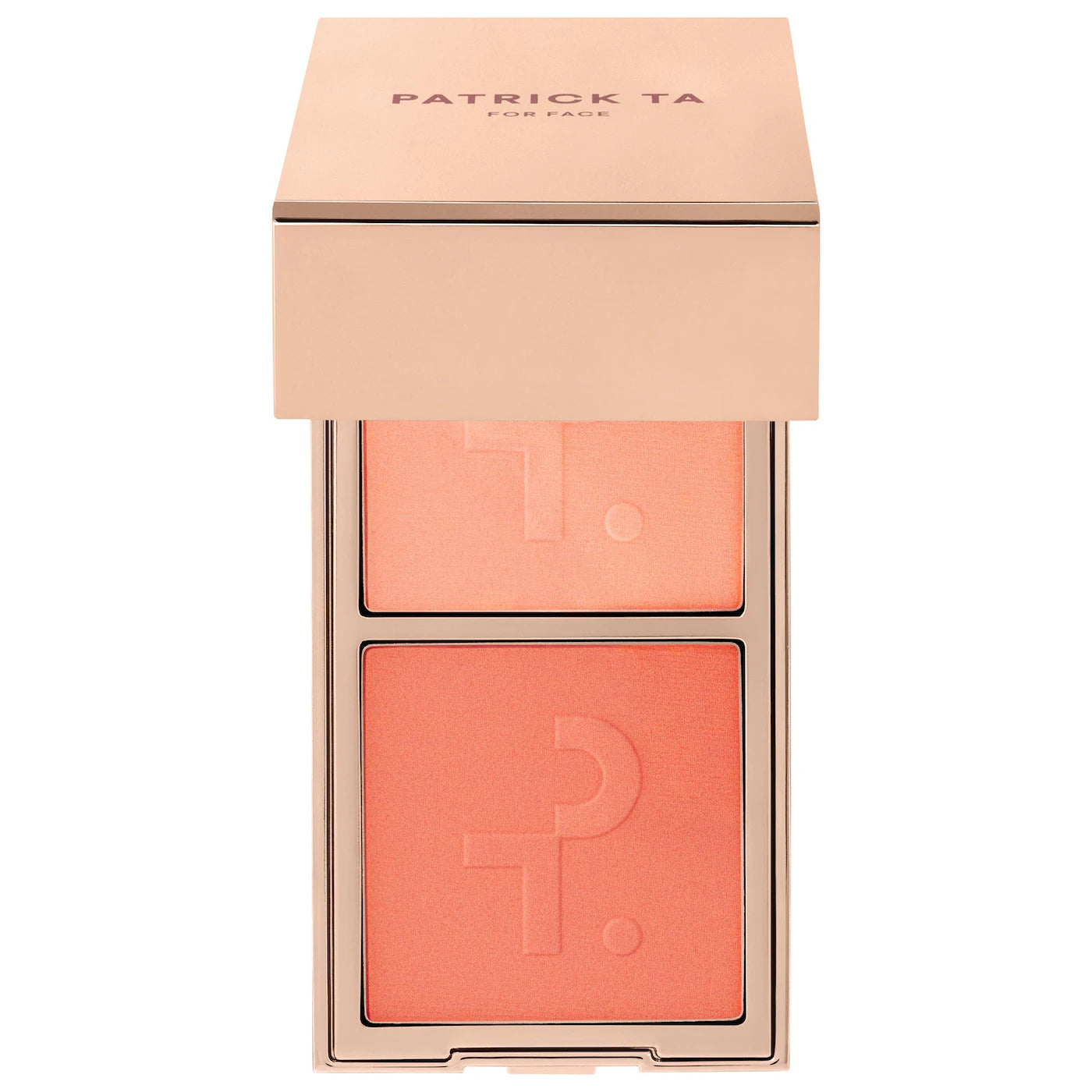 Pre Venta: Patrick Ta | Major Headlines Transition Blurring Under Eye Blush Duo