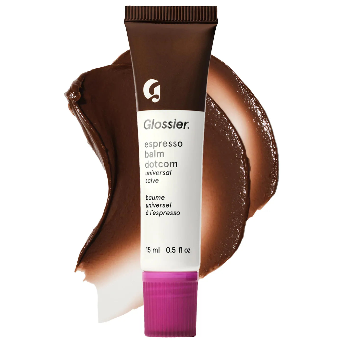 Pre Venta: Glossier | Balm Dotcom Lip Balm and Skin Salve