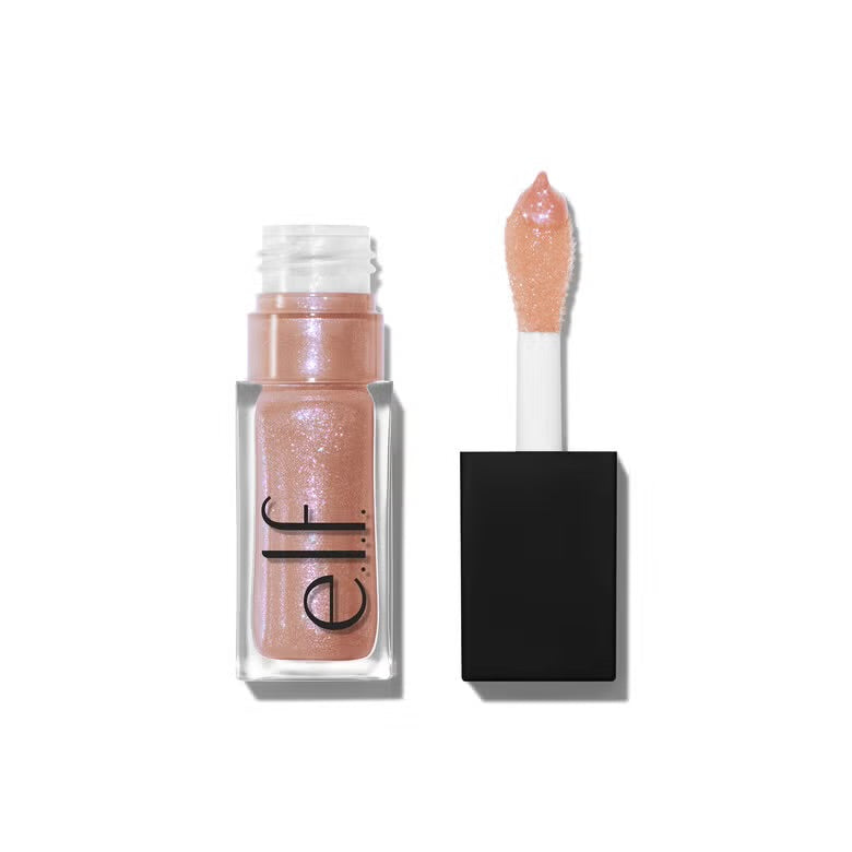Pre Venta: E.L.F. Cosmetics | Glow Reviver Lip Oil Glimmer
