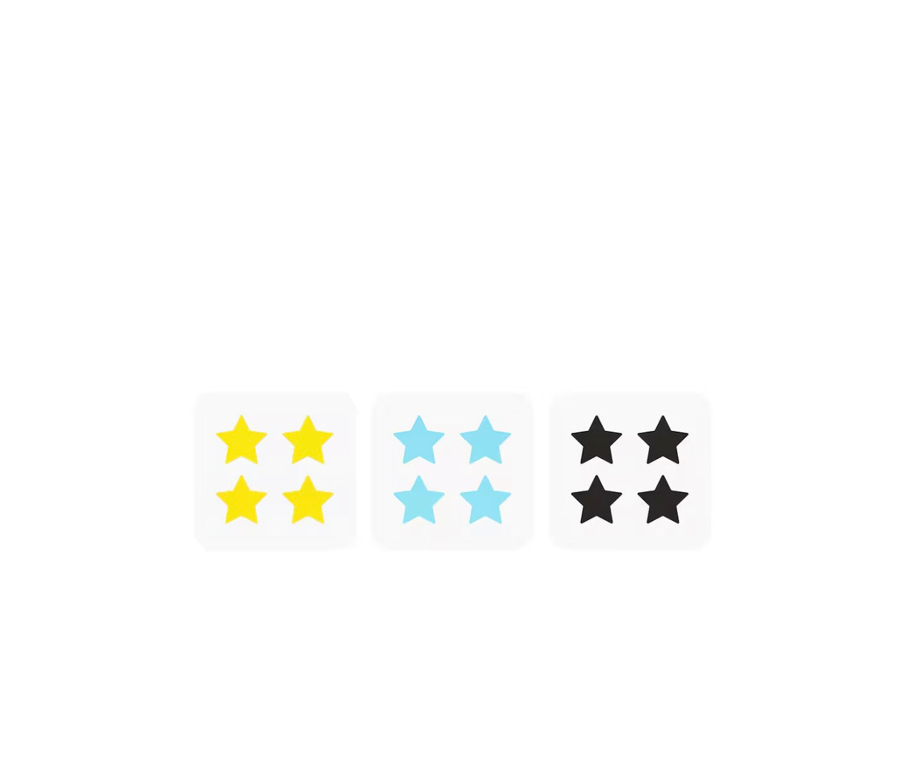 Pre Venta: Starface | Big Lil Starter Kit
