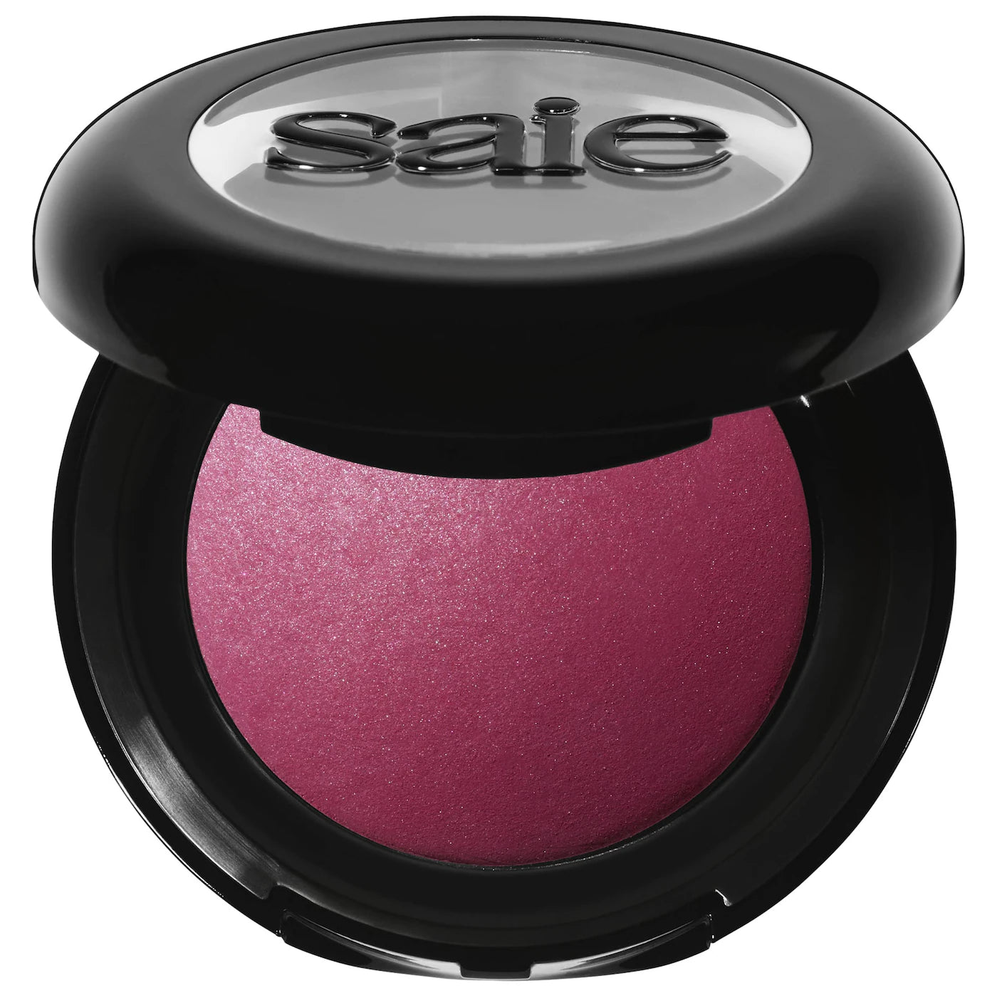 Preventa: Saie | SuperSued Talc-Free Powder Blush