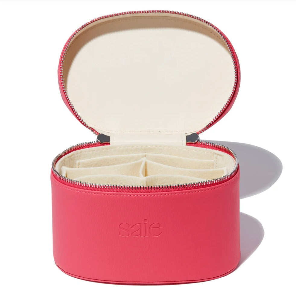Pre Venta: Saie | The Mini Vanity Case