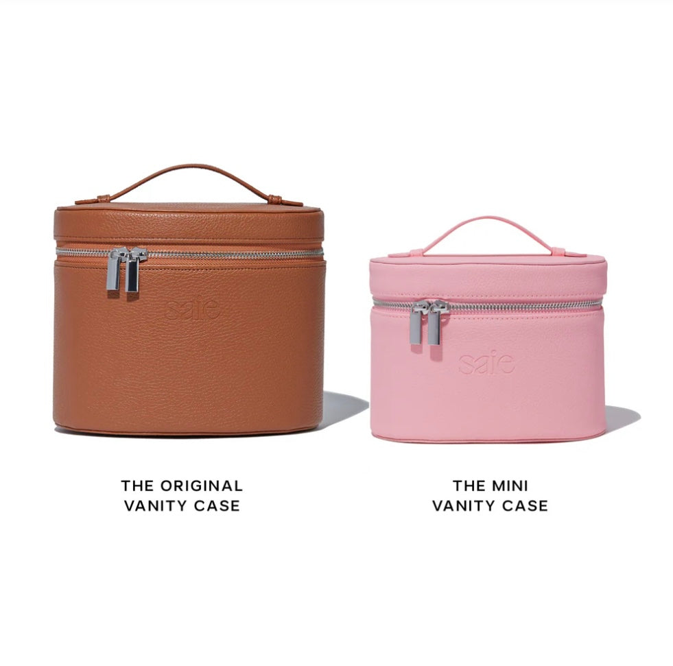 Pre Venta: Saie | The Vanity Case | Original Train Case