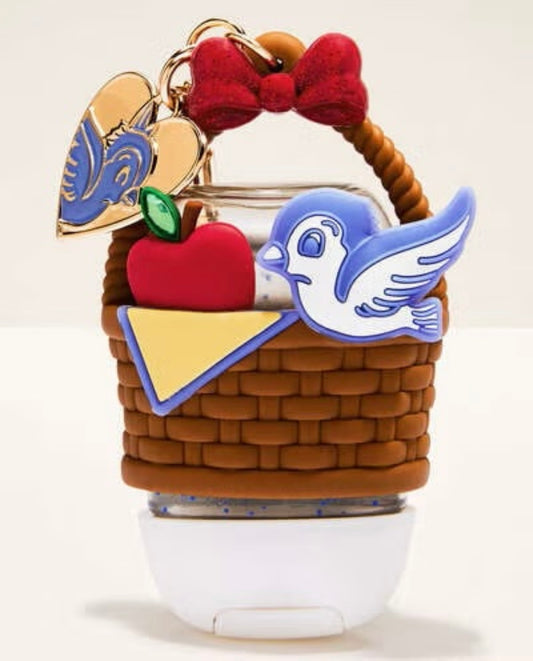 Bath & Body Works | Snow White | PocketBac Holder