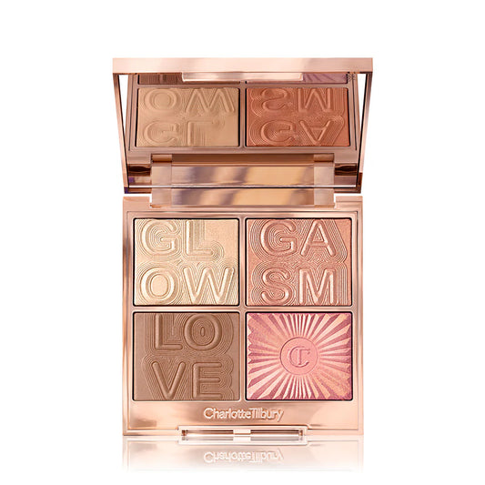 Charlotte Tilbury | Glogasm Face Palette