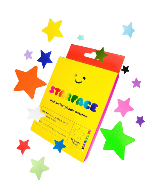 Pre Venta: Starface | Play Pack