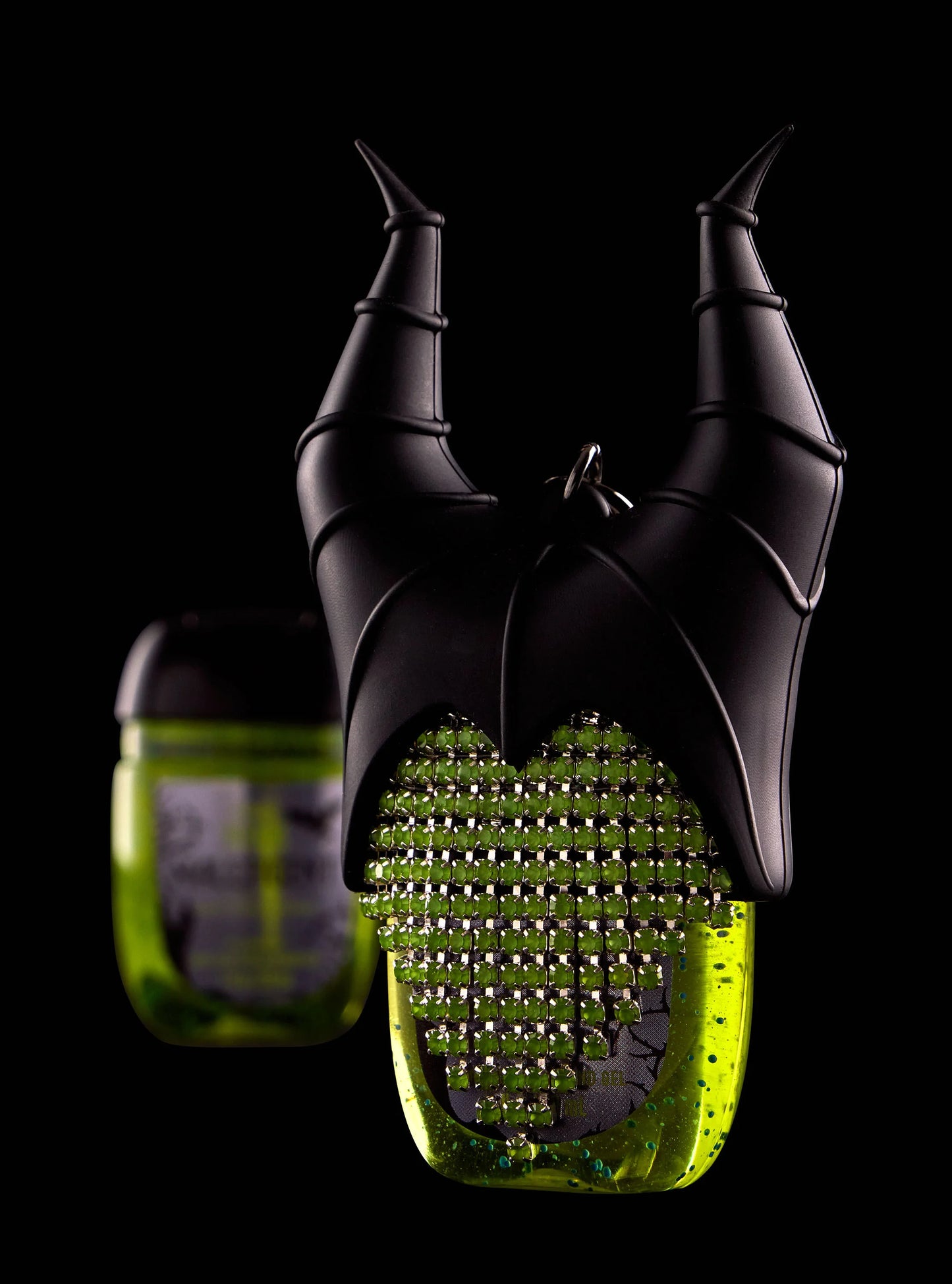 Bath & Body Works | Maleficent Bling Glow-in-the-Dark