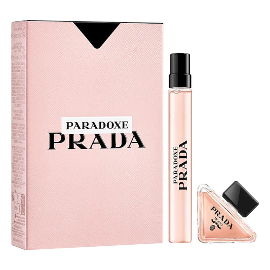 Pre Venta: Prada | Mini Paradoxe Eau de Parfum Gift Set