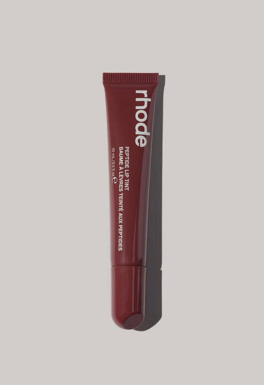 Pre Venta: Rhod | Peptide Lip Tint | Pbj