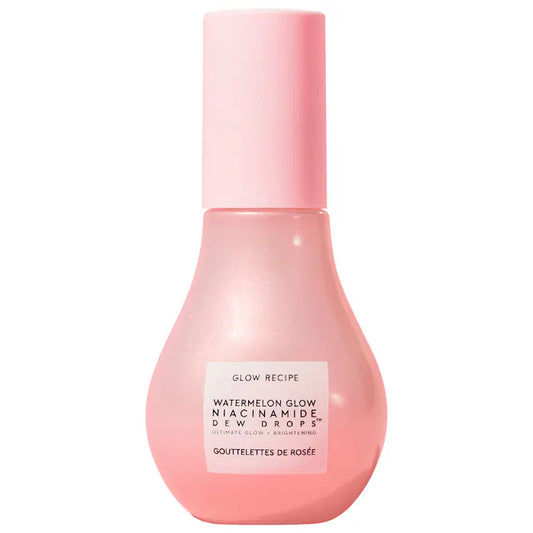 Pre Venta: Glow Recipe | Watermelon Glow Niacinamide Dew Drops Serum