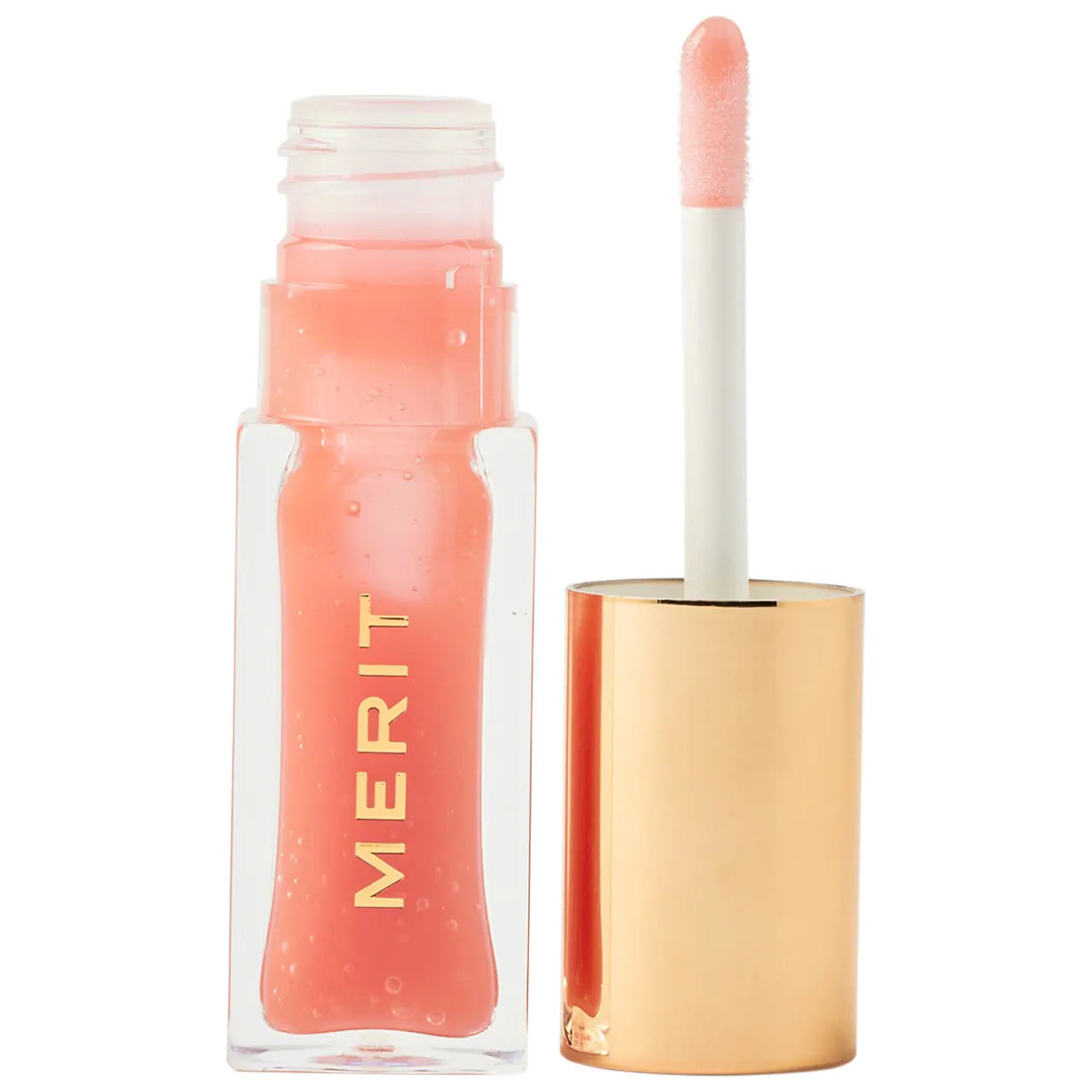 Pre Venta: Merit | Shade Slick Sheen High Shine Tinted Lip Oil