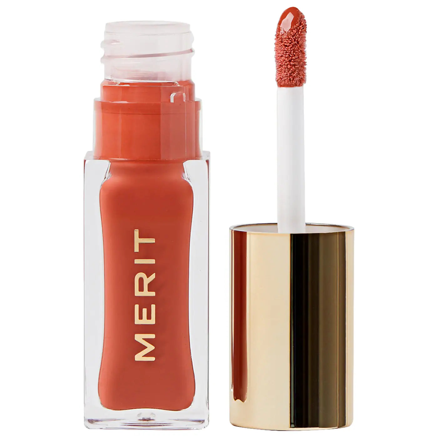 Pre Venta: Merit | Shade Slick Sheen High Shine Tinted Lip Oil