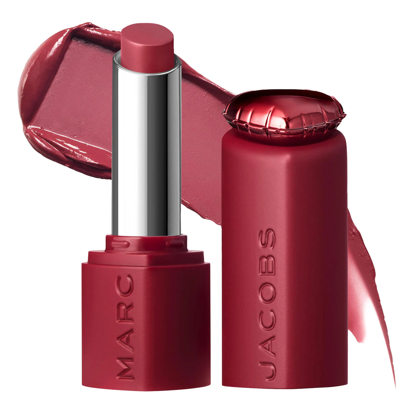 Pre Venta: Marc Jacobs Beauty | Heart On Long-Lasting Soft Shine Lipstick