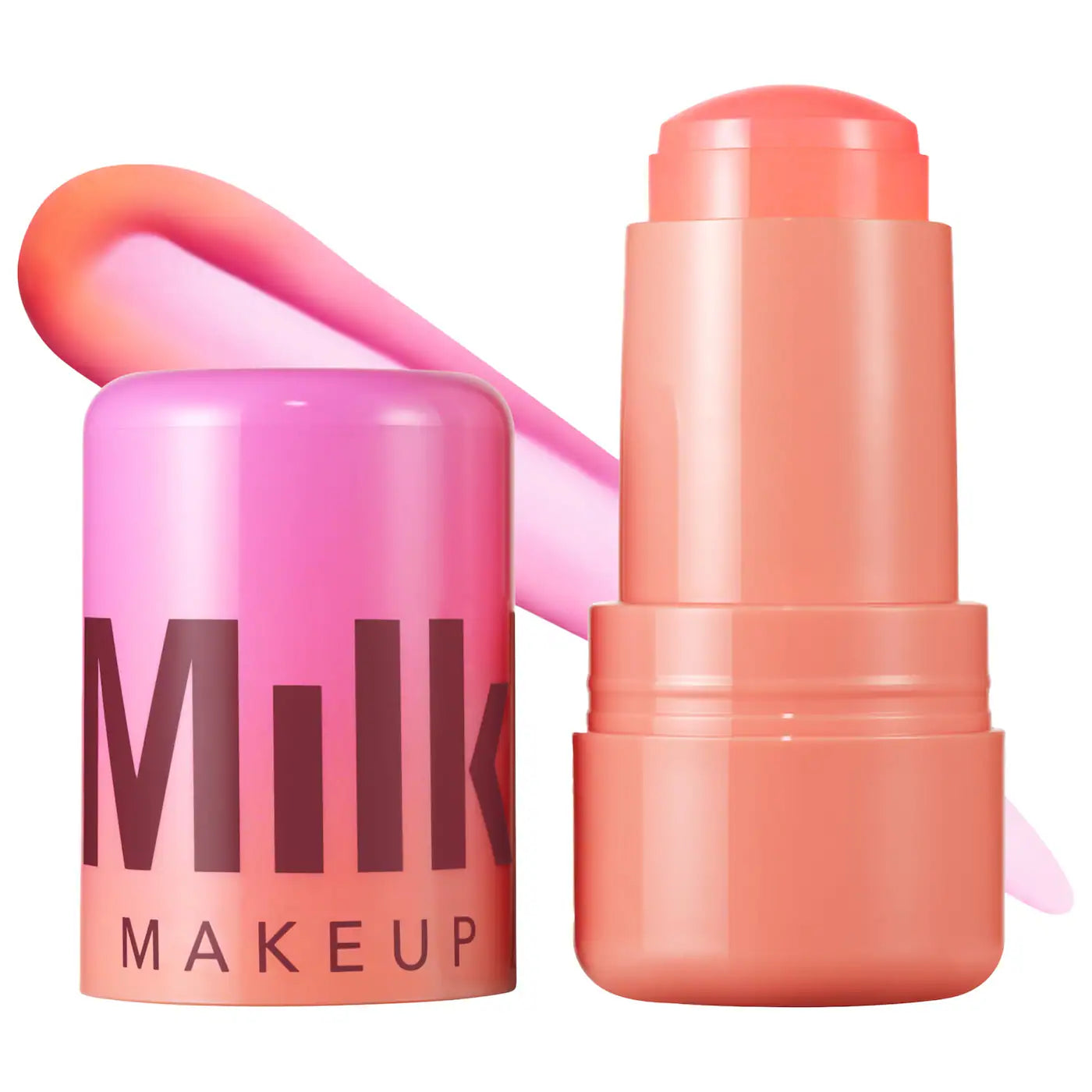 Pre Venta: Milk Makeup | Cooling Water Jelly Tint Lip + Cheek Blush Stain